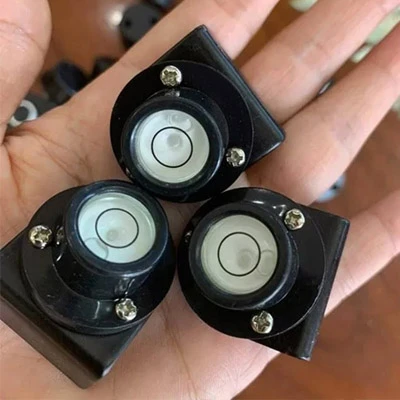 Bọt thủy mia thủy bình